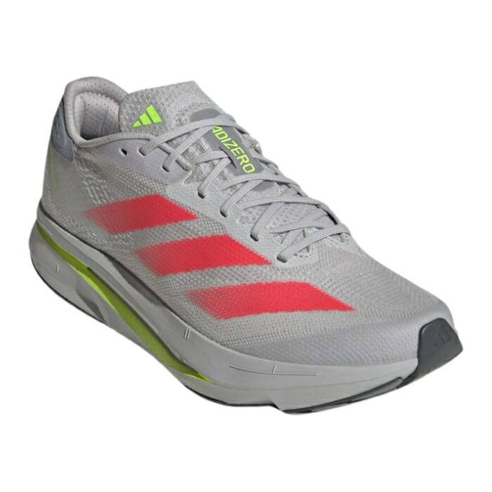 ＜GW限定クーポン発行中 5/6 23:59まで＞ adidas（アディダス） IH8193 ランニングシューズ メンズ adiZERO SL2  アディゼロ SL2  25Q1