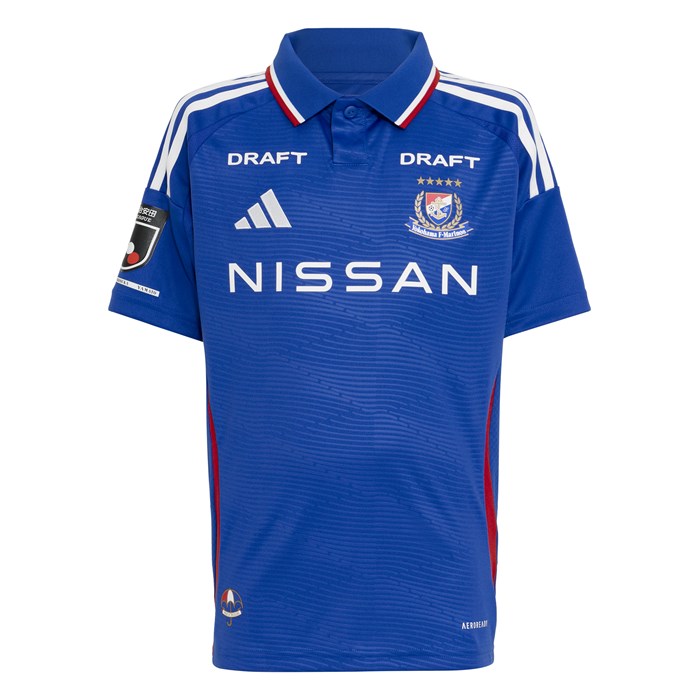 adidas マリノス ユニフォーム 12/13 adidas 横浜Fマリノス 2022 ユニフォーム ホーム 半袖 レプリカ