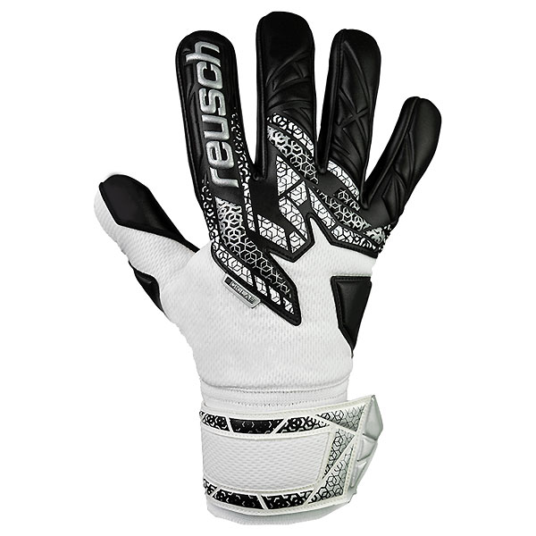 ロイシュ(reusch) 5560155 1125 サッカー GKグローブ アトラクト ゴールド NC 25SS