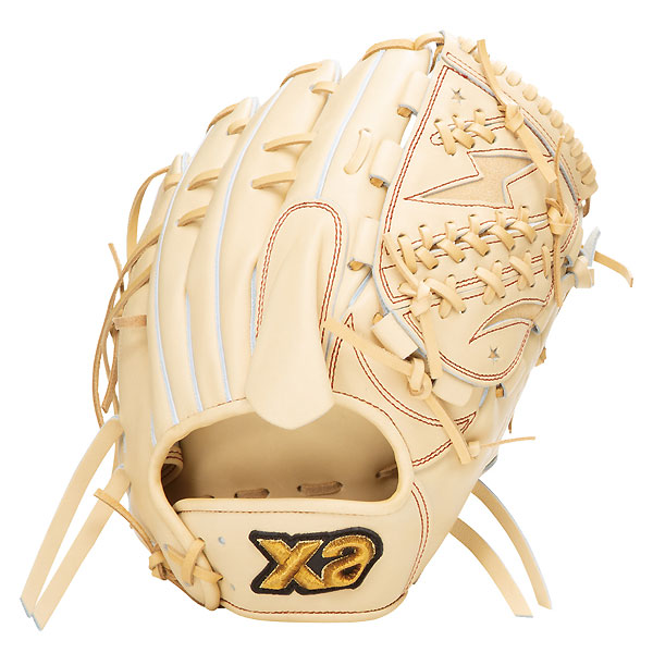 楽天市場】ザナックス XANAX 【専用グラブ袋付き】トラストエックス