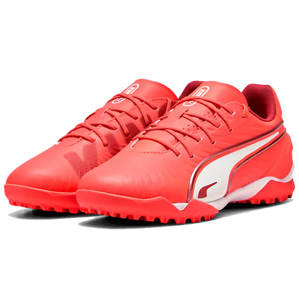 PUMA KING サッカートレーニングシューズ 新品未使用 楽天市場】プーマ キング マッチ TT 大人用 サッカー