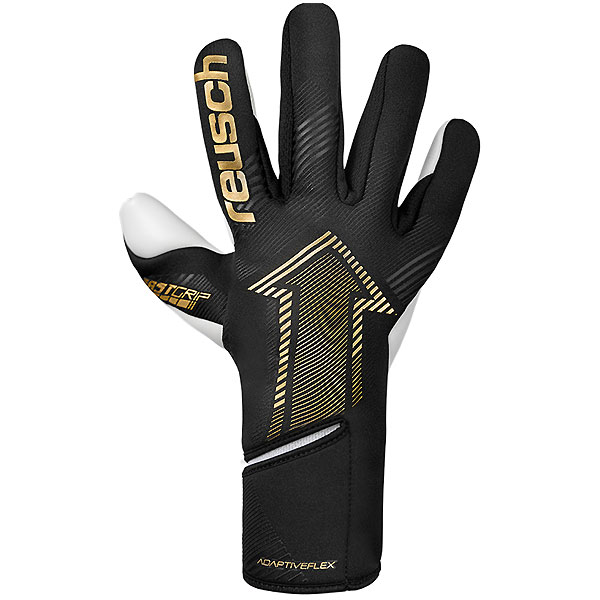 ロイシュ（reusch）　5570100 7707　サッカー　GKグローブ ファストグリップ ゴールド 25SS