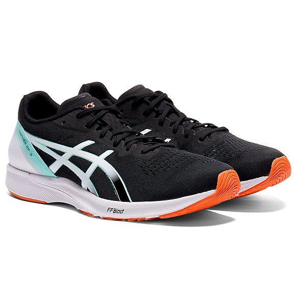 ＜限定クーポン発行中 4/10 01:59まで お買い物マラソン＞ asics（アシックス）　1011B465 002　ランニング　シューズ　TARTHER ターサー RP 3 25SS