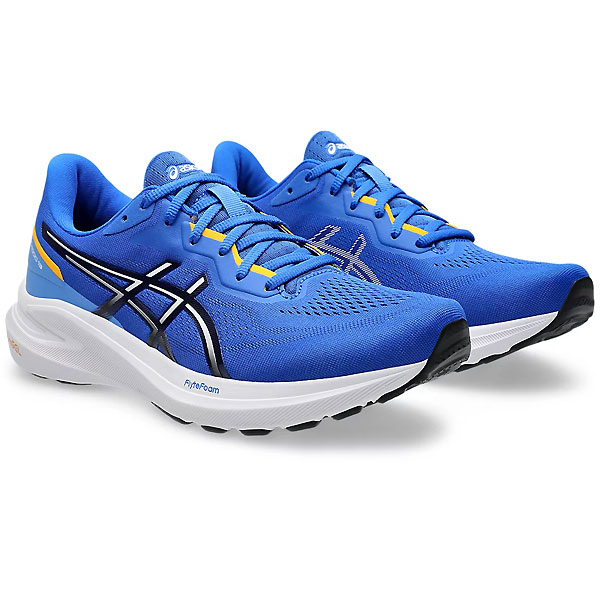 ＜制限事項引き換え証振りだし中 5/16 01:59まで お買い出しマラソン＞ asics（アシックス） 1011B858  404 駈けっくら シューズ GT-1000 13 STANDARD 25SS メンズシューズ-ランニング・マラソン