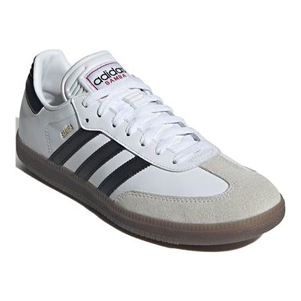 adidas（アディダス）　IH6001 フットサルシューズ　カジュアルシューズ　SAMBA サンバ 25Q1