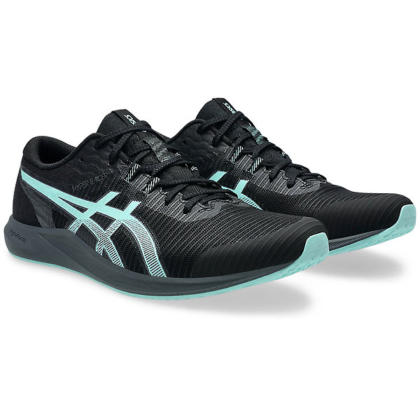 asics（アシックス） 1093A233  002 レーシングシューズ HYPER RACER ハイパーレーサー 判定基準  25SS