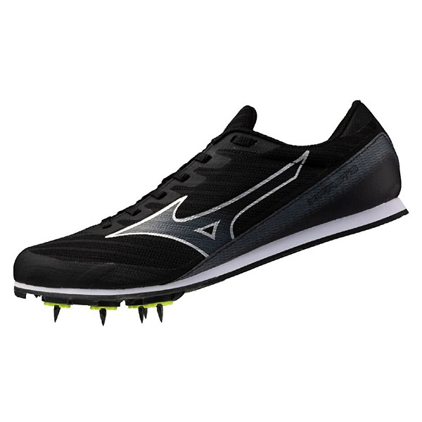 SALE ミズノ（MIZUNO） U1GA258102  陸上 スパイク X FIRST エックスファースト 3 ワイド トラック種目全般  25SS