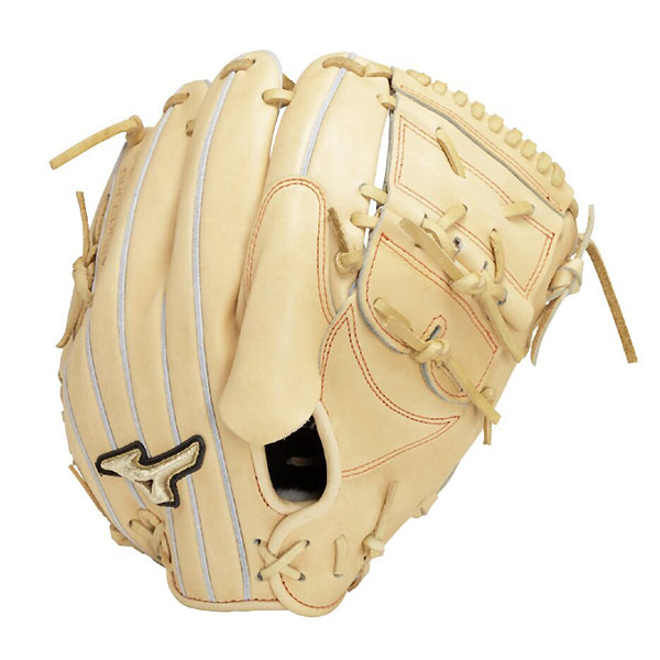 ミズノ（MIZUNO） 1AJGH32401 80　野球　グラブ　硬式 ＜グローバルエリート＞ プロフェッショナルセレクション 伊藤型 SPEEDREVO 投手用 25SS
