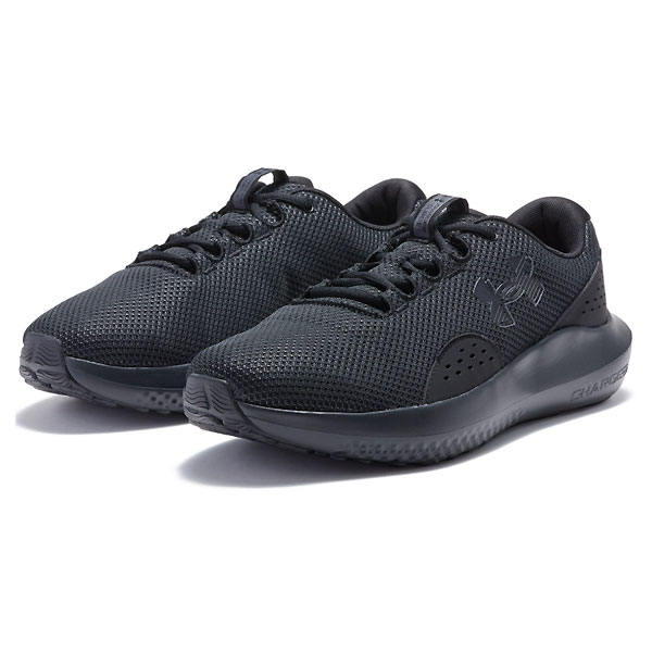 【楽天市場】アンダーアーマー（UNDER ARMOUR） 3028249 001 ランニングシューズ UA チャージド サージ 4 エクストラ