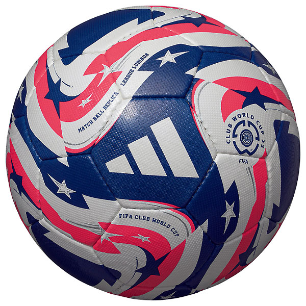 サッカーボール　ワールドカップ　5号検定球　アルリフラ リーグルシアーダ ♪@アディダス サッカーボール 5号 検定球アル・リフラ FIFA