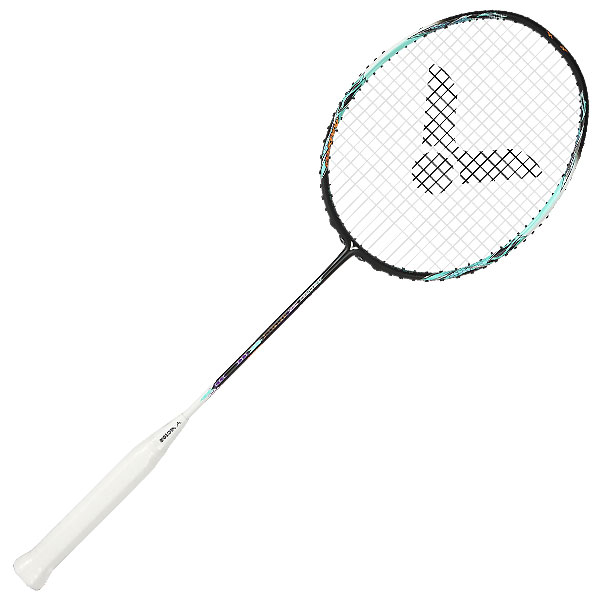 楽天市場】指定ガット代・張代無料! ビクター バドミントンラケット