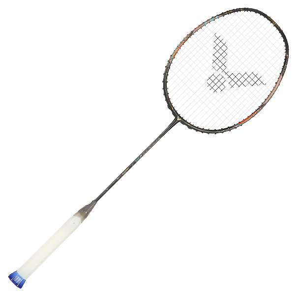 VICTOR（ビクター）　TK-F-C-ULTRA バドミントン　ラケット　THRUSTER スラスター FC ULTRA フレームのみ 25SS｜Ａ-ＳＰＯＲＴＳ