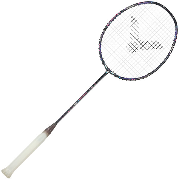 楽天市場】ビクター VICTOR スラスター リュウガ 2 プロ THRUSTER