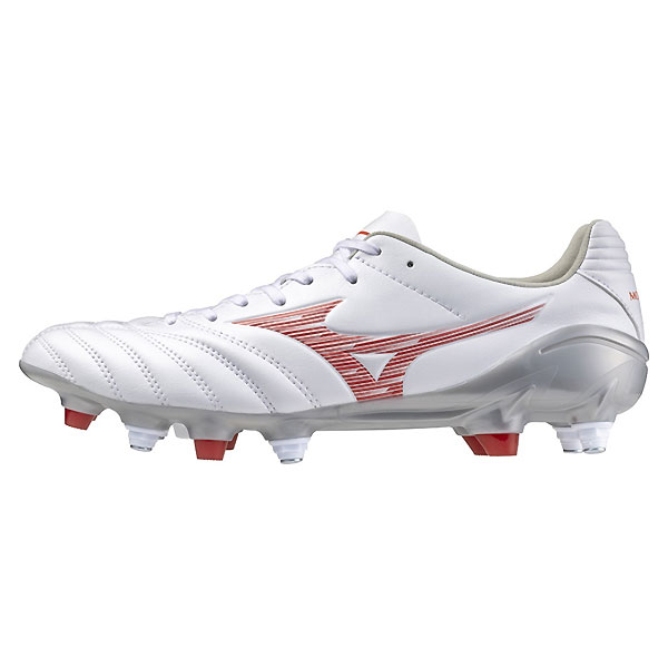 ミズノ（MIZUNO） P1GC242260 蹴球 スパイク MONARCIDA モナルシーダ NEO 3 PRO MIX 取替式  25SS