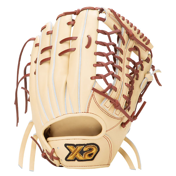 ザナックス（XANAX）　BHG25OS1X Q3194　野球　硬式 グラブ トラストエックス 外野手用 25SS
