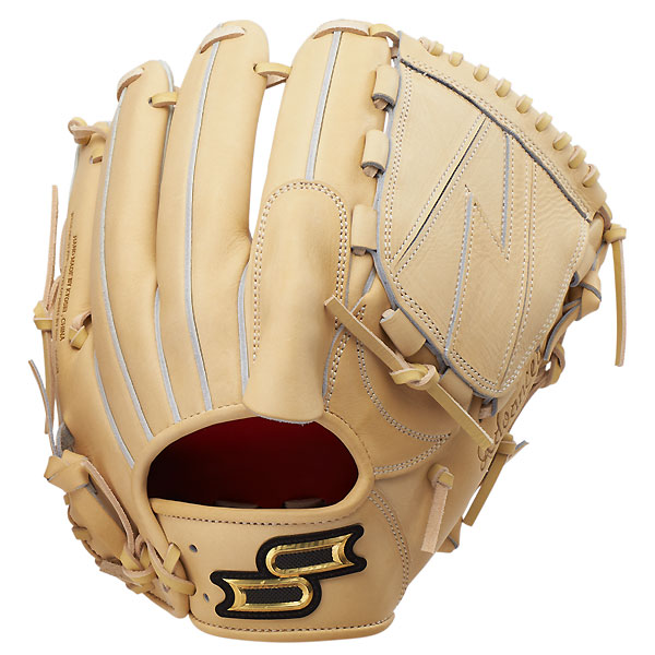 ＜限定クーポン発行中 4/10 01:59まで お買い物マラソン＞ エスエスケイ（SSK）　AKB715 12　野球　グラブ　＜PROEDGE＞ 硬式 プロエッジ アドヴァンスド Bタイプ 投手用　25SS