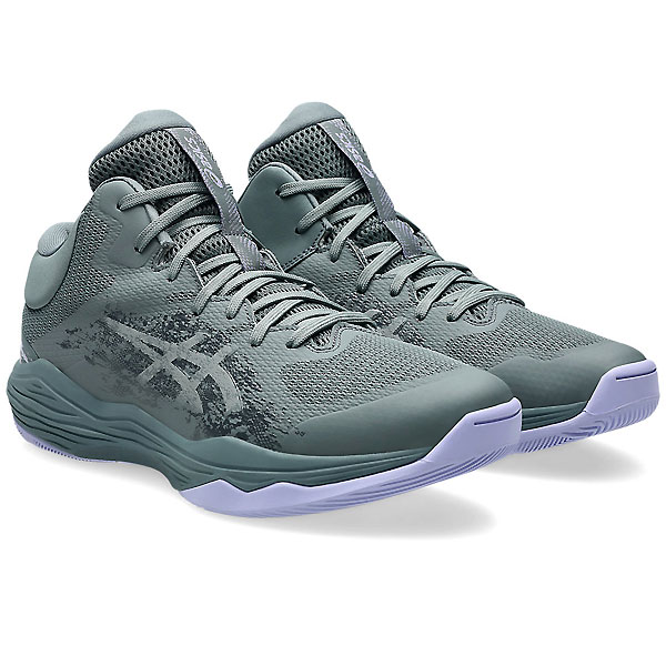 ＜限定クーポン発行中 4/17 09:59まで お買い物マラソン＞ SALE　asics（アシックス）　1063A071 020　バスケットボール　シューズ　NOVA FLOW ノヴァ フロー 2　25SS