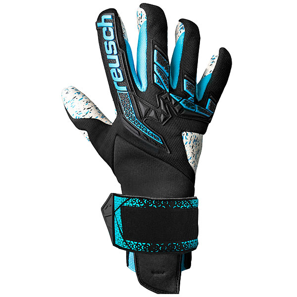 ロイシュ（reusch）　5560979 7782　サッカー　GKグローブ ATTRAKT FREEGEL アトラクト フリーゲル フュージョン 25SS