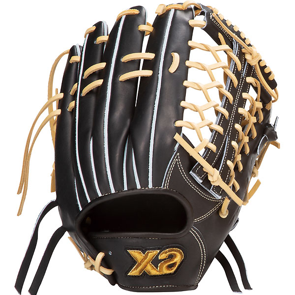 ザナックス（XANAX）　BHG25OS1X Q90C94　野球　硬式 グラブ トラストエックス 外野手用 25SS
