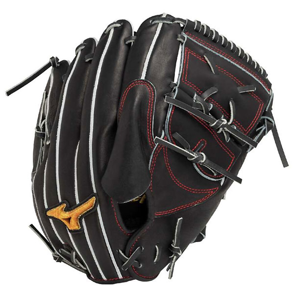 【極美品】MIZUNO PRO 硬式 投手型 1AJGH22001 ミズノ　プロ ミズノ 硬式用 ミズノプロ 5DNAテクノロジー 投手用 1AJGH22001