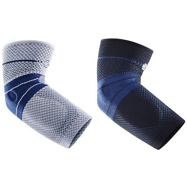 楽天市場】バウアーファインド Bauerfeind 肘用サポーター ひじ