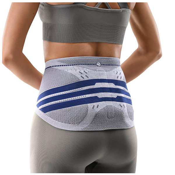 楽天市場】バウアーファインド BAUERFEIND 腰サポーター