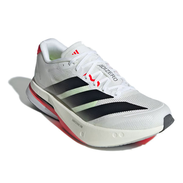 【楽天市場】adidas（アディダス） JS4934 ランニングシューズ レディース adiZERO BOSTON アディゼロ ボストン 13