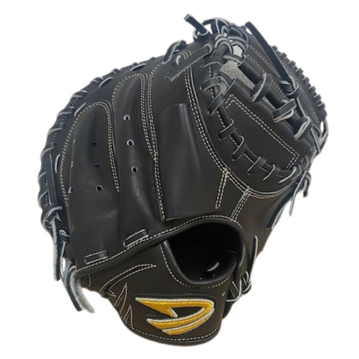 限定　ディークエスト　纏　JWM-120　硬式用　捕手用　キャッチャーミット 高校野球対応】 限定カラー ディークエスト D-Quest MATOI 纏