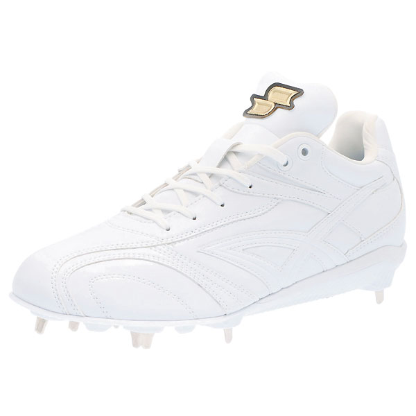＜限定クーポン発行中 7/26 01:59まで お買い物マラソン＞ エスエスケイ（SSK）　ESF3251FLW 1010　野球　スパイク　＜PROEDGE＞ プロエッジ AG-FLW 25AW｜Ａ-ＳＰＯＲＴＳ
