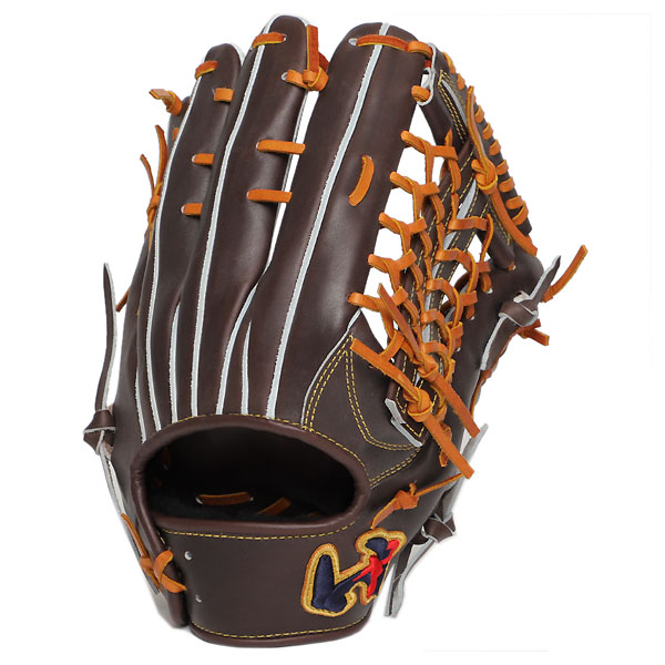 <限定クーポン発行中 7/26 01:59まで お買い物マラソン> ワールドペガサス(WORLD PEGASUS) WGK5FPU74 2806 野球 グラブ 硬式 グランドペガサス OUTFIELDER 外野手用 25SS|A-SPORTS