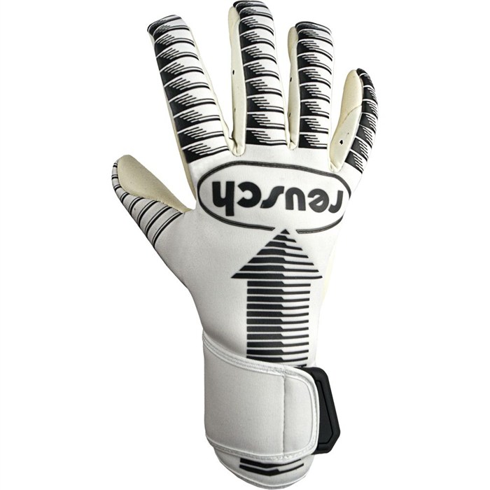 ロイシュ（reusch）　5360908　1100　サッカー　GKグローブ　ロイシュ アローゴールドX　25SS