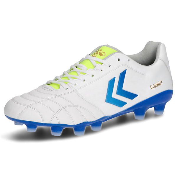 <限定クーポン発行中 7/26 01:59まで お買い物マラソン> ヒュンメル(hummel) HAS1244R 1067 サッカー スパイク VORART ヴォラート 3 PRO 25AW|A-SPORTS