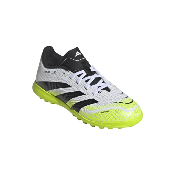 adidas - adidas プレデターフリーク+ レースレス TF デーモンスキン付 楽天市場】アディダス サッカー トレーニングシューズ ジュニア