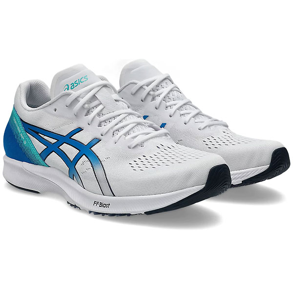 ＜限定クーポン発行中 4/10 01:59まで お買い物マラソン＞ asics（アシックス）　1011B465 101　ランニングシューズ　TARTHER ターサー RP 3 25AW