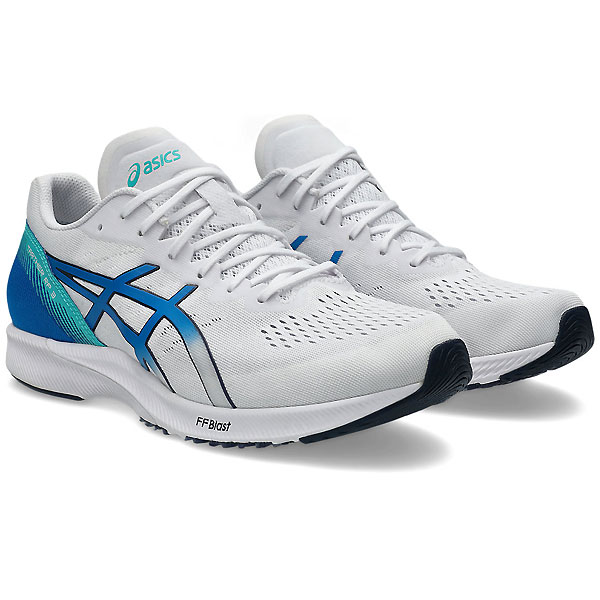 ＜限定クーポン発行中 4/10 01:59まで お買い物マラソン＞ asics（アシックス）　1011B466 101　ランニングシューズ　TARTHER ターサー RP 3 WIDE 25AW