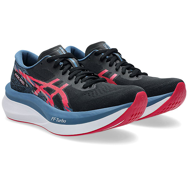 asics（アシックス） 1012B676  001 レディース ランニングシューズ MAGIC SPEED マジック スピード 4 スタンダード  25AW