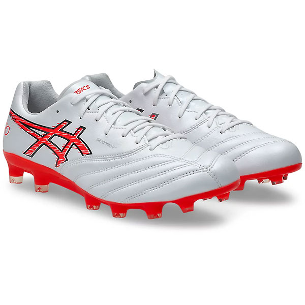 asics（アシックス）　1101A072 103　サッカー　スパイク　DS LIGHT ディーエスライト X-FLY PRO 3 25AW
