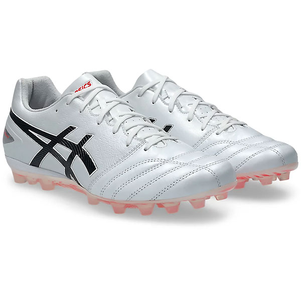 ＜限定クーポン発行中 7/26 01:59まで お買い物マラソン＞ asics（アシックス）　1103A096 107　サッカー　スパイク　DS LIGHT PRO AG ディーエスライト プロ AG　人工芝専用　25AW｜Ａ-ＳＰＯＲＴＳ