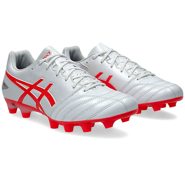 ＜限定クーポン発行中 4/17 09:59まで お買い物マラソン＞ asics（アシックス）　1103A110 104　サッカー　スパイク　DS LIGHT ディーエスライト PRO WIDE 25AW