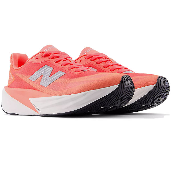 ＜限定クーポン発行中 4/17 09:59まで お買い物マラソン＞ ニューバランス（new balance）　WFCXL5AB レディース　ランニングシューズ　FuelCell Rebel v5 25FW