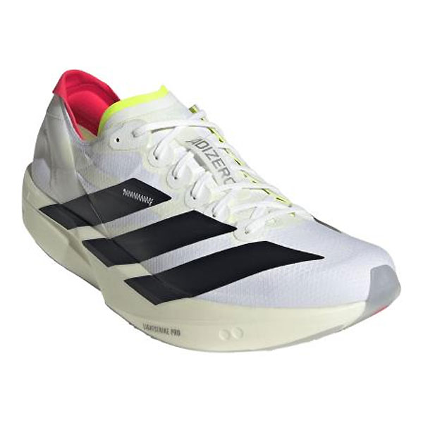 ＜限定クーポン発行中 7/26 01:59まで お買い物マラソン＞ adidas（アディダス）　JH8659　ランニングシューズ　メンズ　adiZERO Takumi Sen アディゼロ タクミ セン 11 25Q3｜Ａ-ＳＰＯＲＴＳ