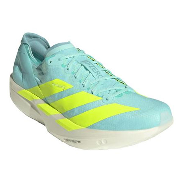 <限定クーポン発行中 7/26 01:59まで お買い物マラソン> adidas(アディダス) JQ2813 ランニングシューズ メンズ adiZERO Takumi Sen アディゼロ タクミ セン 11 25Q3|A-SPORTS