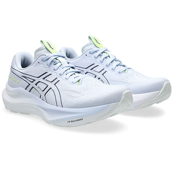 asics（アシックス） 1012B843  400 ランニング シューズ レディース GT-2000 14 スタンダード 25AW