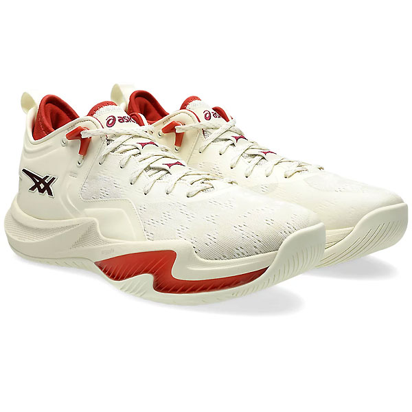 ＜制限事項クーポン券ふり出し中 5/16 01:59まで お買い出しマラソン＞ SALE asics（アシックス） 1061A051  750 籠球 シューズ NOVA SURGE ノヴァ サルゼ LOW 2 STANDARD  25AW スポーツ・アウトドア-バスケットボール-シューズ