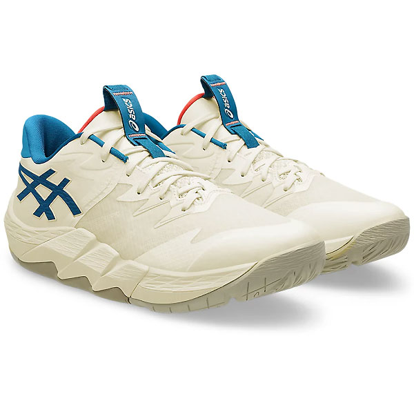 ＜限定クーポン発行中 4/10 01:59まで お買い物マラソン＞ SALE　asics（アシックス）　1063A083 750 バスケットボール　シューズ　UNPRE ARS アンプレ アルス LOW 2 25AW