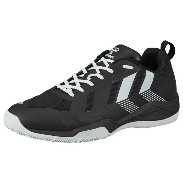 ＜限定クーポン発行中 4/17 09:59まで お買い物マラソン＞ ヒュンメル（hummel）　HAS8044　9067　ハンドボール　シューズ　インドアソルジャー NEO 2　25SS