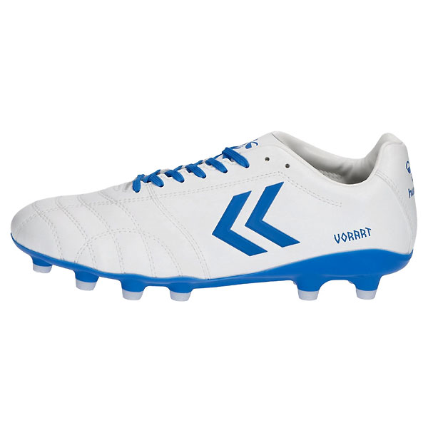 ＜限定クーポン発行中 4/10 01:59まで お買い物マラソン＞ ヒュンメル（hummel）　HAS1246W 1060　サッカー　スパイク　VORART ヴォラート 3 アカデミー WIDE 25FW