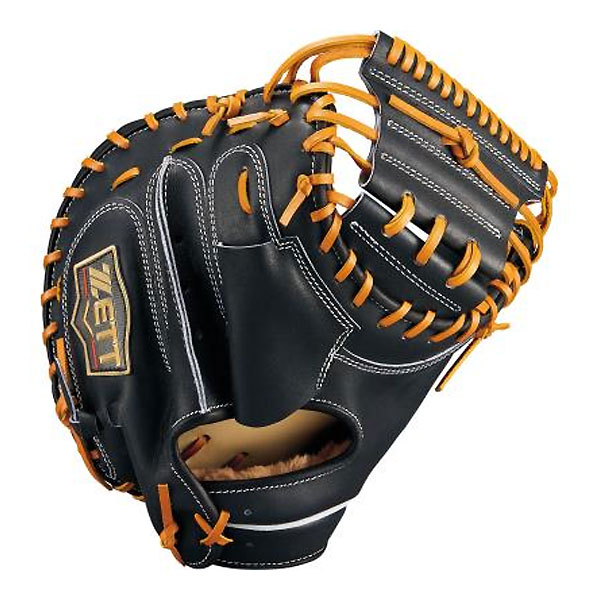＜限定クーポン発行中 4/10 01:59まで お買い物マラソン＞ ZETT（ゼット）　BRCB962SG 1936 野球 軟式 ミット ＜プロステイタス＞ 捕手用　キャッチャーミット 25FW