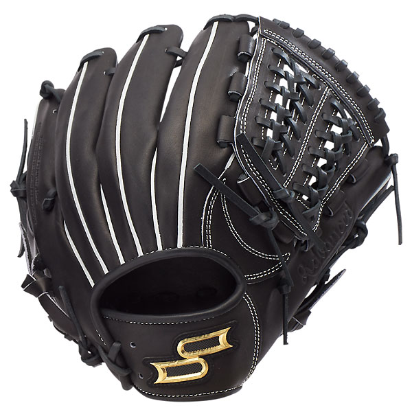 ＜限定クーポン発行中 4/10 01:59まで お買い物マラソン＞ エスエスケイ（SSK）　AJB4 90　野球　グラブ　＜PROEDGE＞ 少年軟式 プロエッジ アドヴァンスド Bタイプ オールラウンド用　25FW