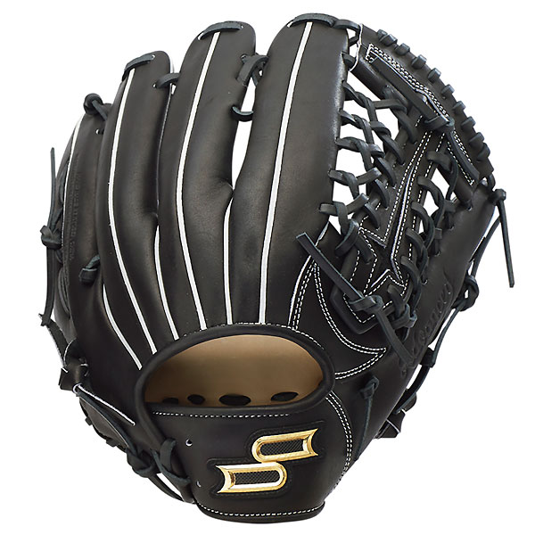 <限定クーポン発行中 7/26 01:59まで お買い物マラソン> エスエスケイ(SSK) ANB175 90 野球 グラブ <PROEDGE> 軟式 プロエッジ アドヴァンスド Bタイプ 外野手用 25FW|A-SPORTS